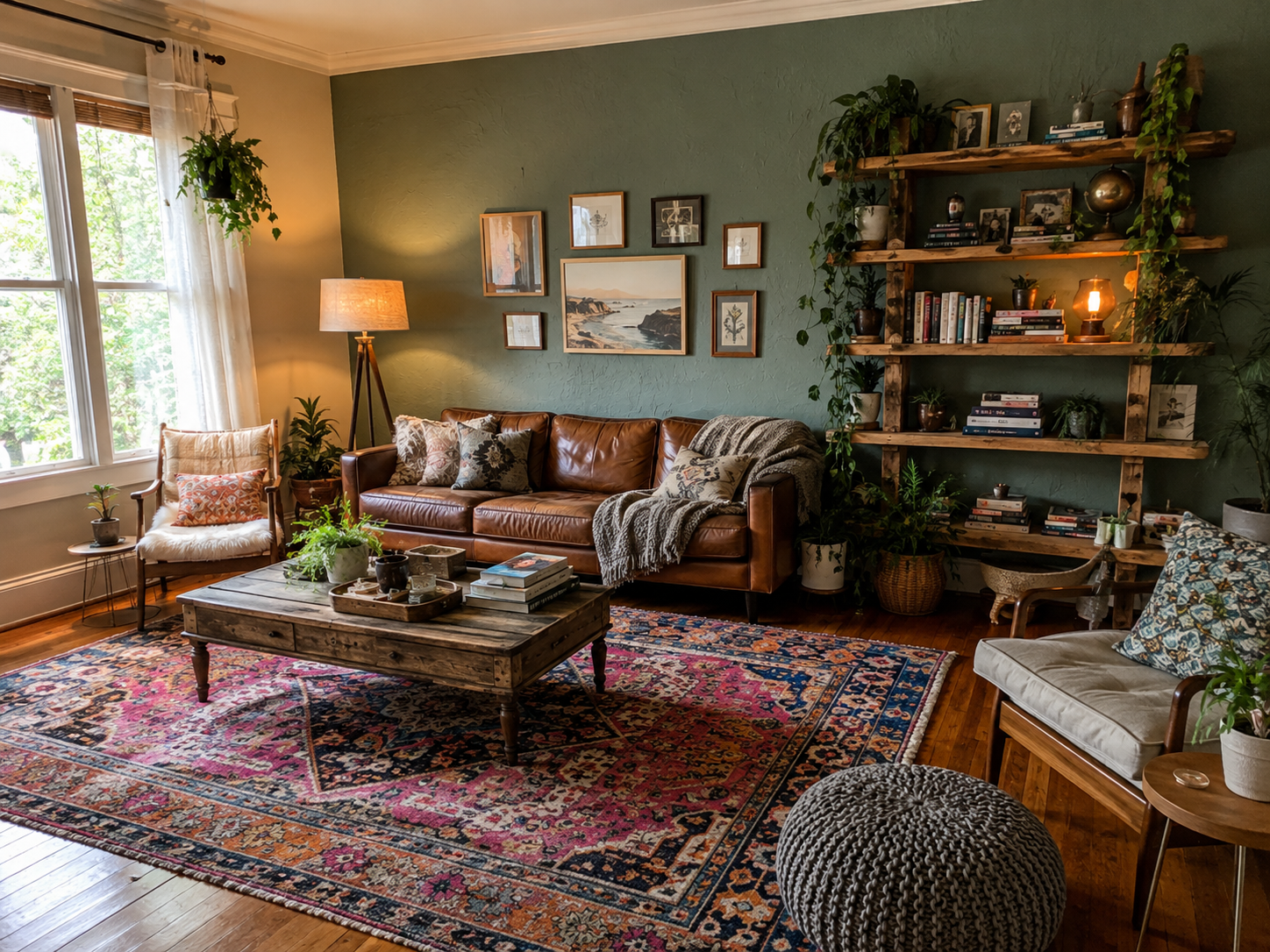 Do It Yourself Home Decorating: A Guide to Decorating on Your Terms