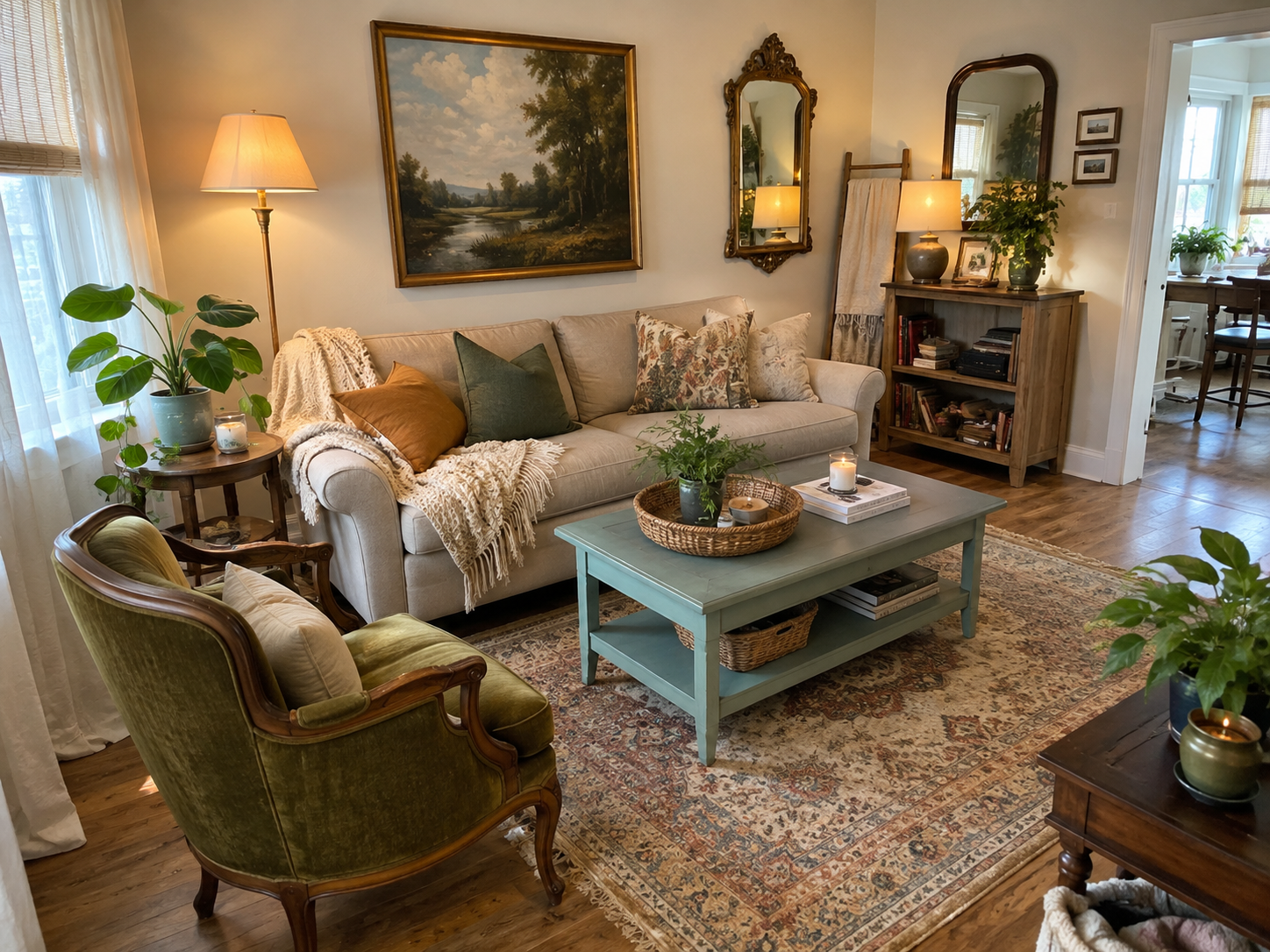 Budget-Friendly Home Decorating Ideas That Don't Compromise on Style