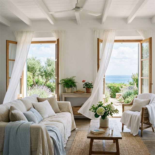 Hygge in Summer: Finding Cozy in the Warm Months