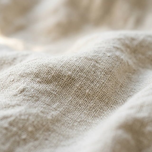 The Art of Sensory Architecture: Light & Linen