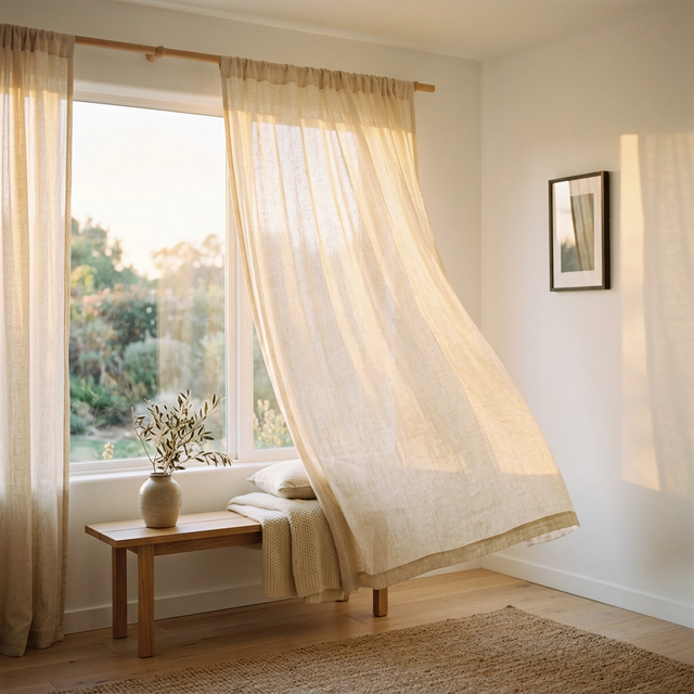 Creating a Sanctuary: The Role of Natural Light in Modern Wellness